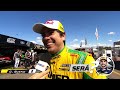 Stock Car 2017 - Thiago Camilo sai na frente no Velopark!