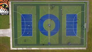 Stonefields School – TigerTurf New Zealand