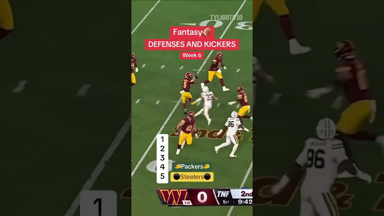 Добавьте этих игроков и защитников как можно скорее!! 🏈 