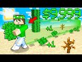 CHI CAMMINA DI PIÙ SU MINECRAFT VINCE!
