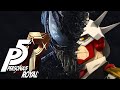 venomgaming play persona 5 royals| I WILL BE THE NEW CAPTIN NOW