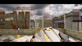 360 No scope Collateral