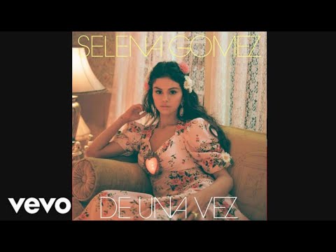 Selena Gomez -