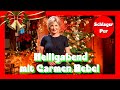 🎄⛄🎅🎁 Heiligabend mit Carmen Nebel 2019