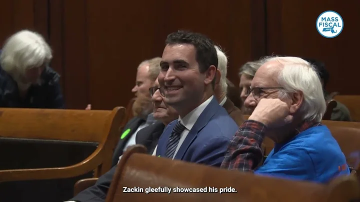 Caught on Camera: 350 Mass Tries to Stop Public Recording