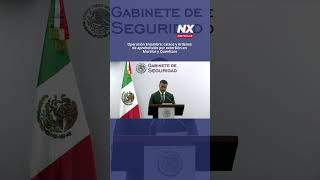 Operación Enjambre: cateos y órdenes de aprehensión por extorsión en Morelos y Querétaro
