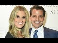 Anthony Scaramucci's Wife Files For Divorce Over His 'Naked Ambition':
Report
