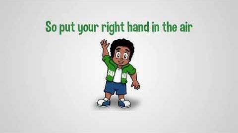 Following Directions With Exercise (REMIX) -Brain Break - Mark D. Pencil