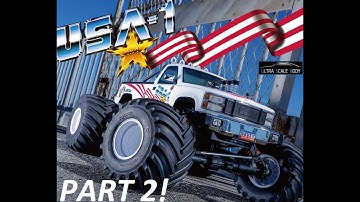 How To Break In a Nitro RC Engine - Kyosho USA1