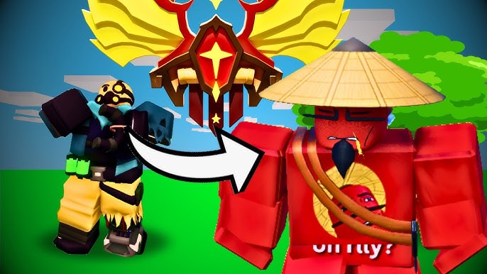 Roblox BedWars on X: 🔥🔥 DOUBLE XP WEEKEND 🔥🔥 🎁 Lumen & Ember Kit  Bundle (⏰ 2 Week Sale) ☀️ LUMEN (Kit) 🔥 EMBER (Kit) 🏷️ 2 Limited Titles  🏷️ 2 Limited Lobby Gadgets  / X