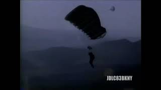 Rambo, First Blood II (1985) Television [DELETED] Scenes