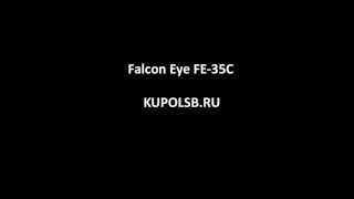 Video Falcon Eye FE-35C (author: Магазин видеонаблюдения и безопасности KUPOLSB.RU)