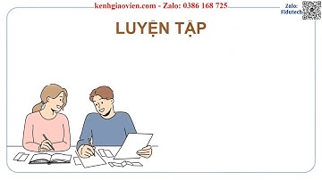 Giáo án PowerPoint CĐ 3 Phương pháp viết báo cáo địa lí | GA điện tử chuyên đề Địa lí 10 CTST