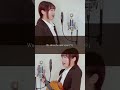 作詞者が歌う "BE CLASSIC / JO1" 🎻