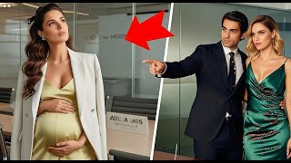 видео: Миллионер ушёл, оставив жену беременной — через 3 года она отомстила, купив компанию картинка: Миллионер ушёл, оставив жену беременной — через 3 года она отомстила, купив компанию