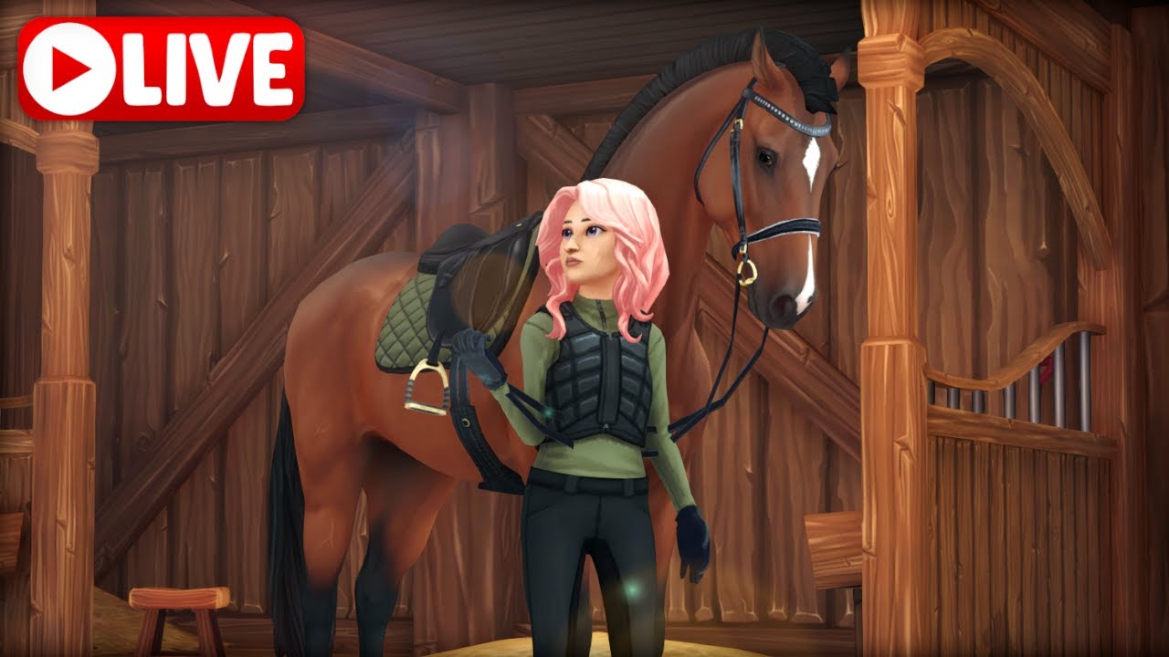 Live mit euch! Questen, Rennen und Quatschen! 💜 [Server 2 Autumn Star ...