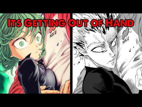 OFFICIAL ONE PUNCH MAN ACCOUNT BANS LEAKERS FOR MAPPA LEAK ON SEASON 3 