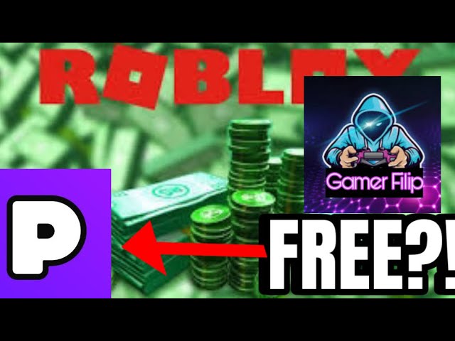 Games That Give You Free Robux - Playbite
