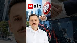 XTB CEO admits KNF was right