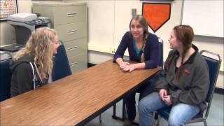 Character Counts: TRUSTWORTHINESS