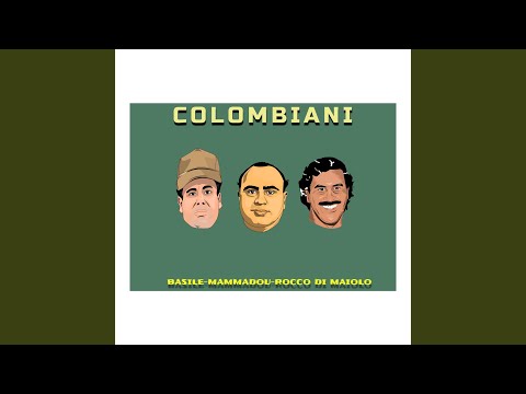 Video: I Migliori Cibi E Piatti Colombiani Che Il Mondo Intero Dovrebbe Amare