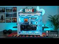 O PC aguenta? Red Dead Redemption 2 com tudo no máximo! Ultra 7 270K PLUS + RX9060XT 16GB EP.22