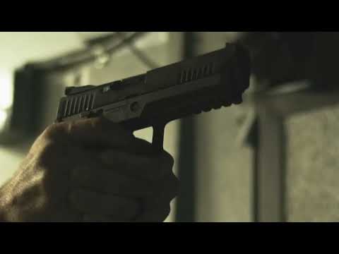 IPSC Comstock Course