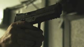 IPSC Comstock Course