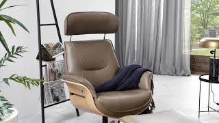 Musterring Sessel Mr 276