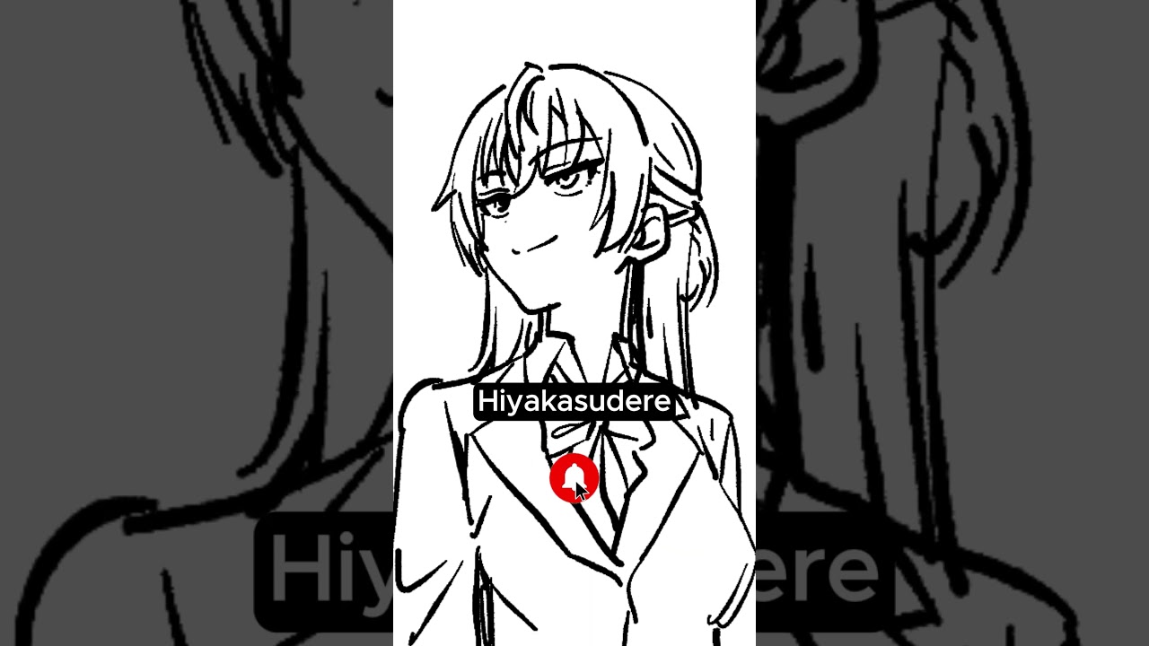 What’s Your Anime Dere Type? 🤔  