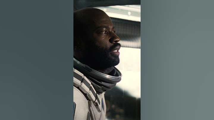 The Time Dilation Aspect Of Interstellar Finally Makes Sense