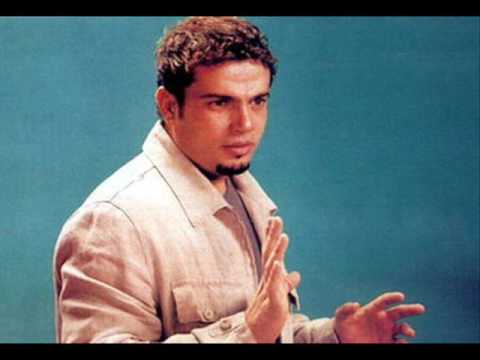 انا معاك برتاح عمرو دياب
