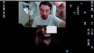 How to Record Professional Video with a Webcam and USB Microphone