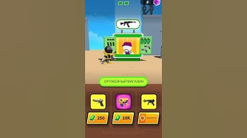 Johnny Trigger Game All Levels Gameplay Walkthrough. Level 13-14