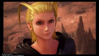 Larxene Best Moments