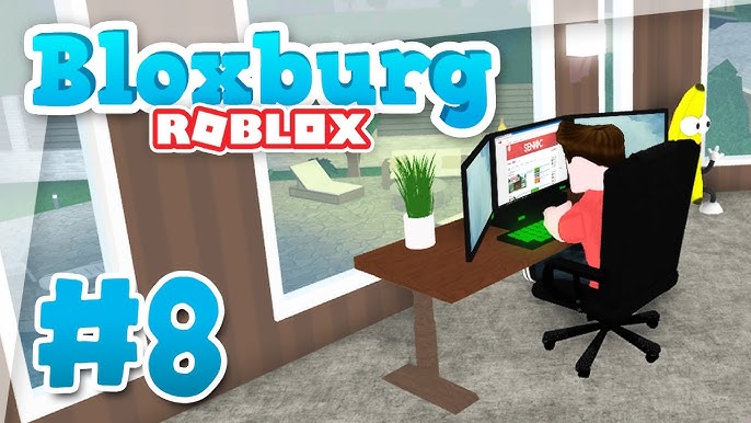 About: Welcome to Bloxburg Roblox Tube & Companion (Google Play version)