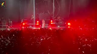 Parkway Drive - Full Show (Teatro Caupolican, Chile - April 2023)