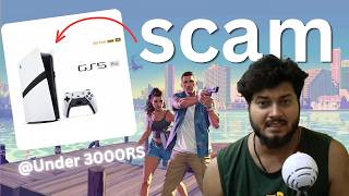 Watch it before buying GS5 (Tech Review): GTA6, RDR 2, Spidar man 2 🔥🔥🔥