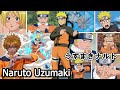 【NARUTO】うずまきナルト／忍術の印を完全再現・総集編（影分身の術・口寄せの術・おいろけの術）Kagebunshin / Kuchiyose / Oiroke no Jutsu