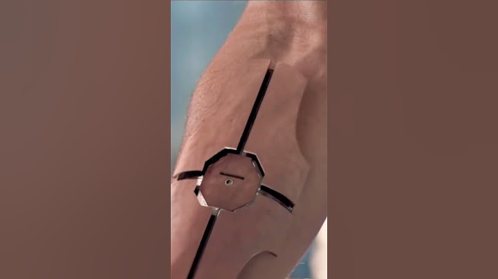 Ronaldo robot🤖