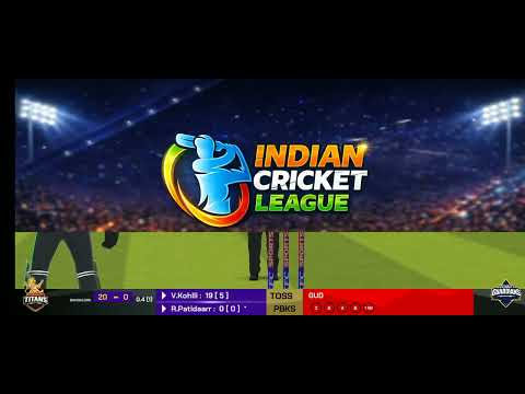 Rcb vs gt qualifier 1 match Dharamshala