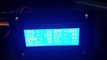 Rear-mounted Turbo RS4: RaceCapture → Arduino CAN bus update - June 2020