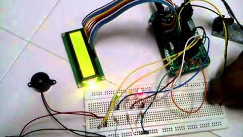 my project LCD+LM35+PIC16F877A