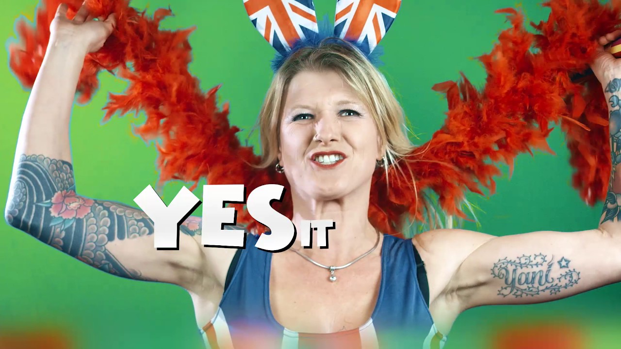 Stonegood - Cut Carnafall - YouTube