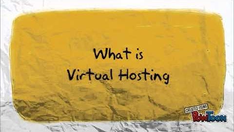 Web SSL Virtual Hosting 3