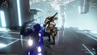 Dark split-sword one shots Possible bug