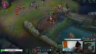 Clean Gnar prediction