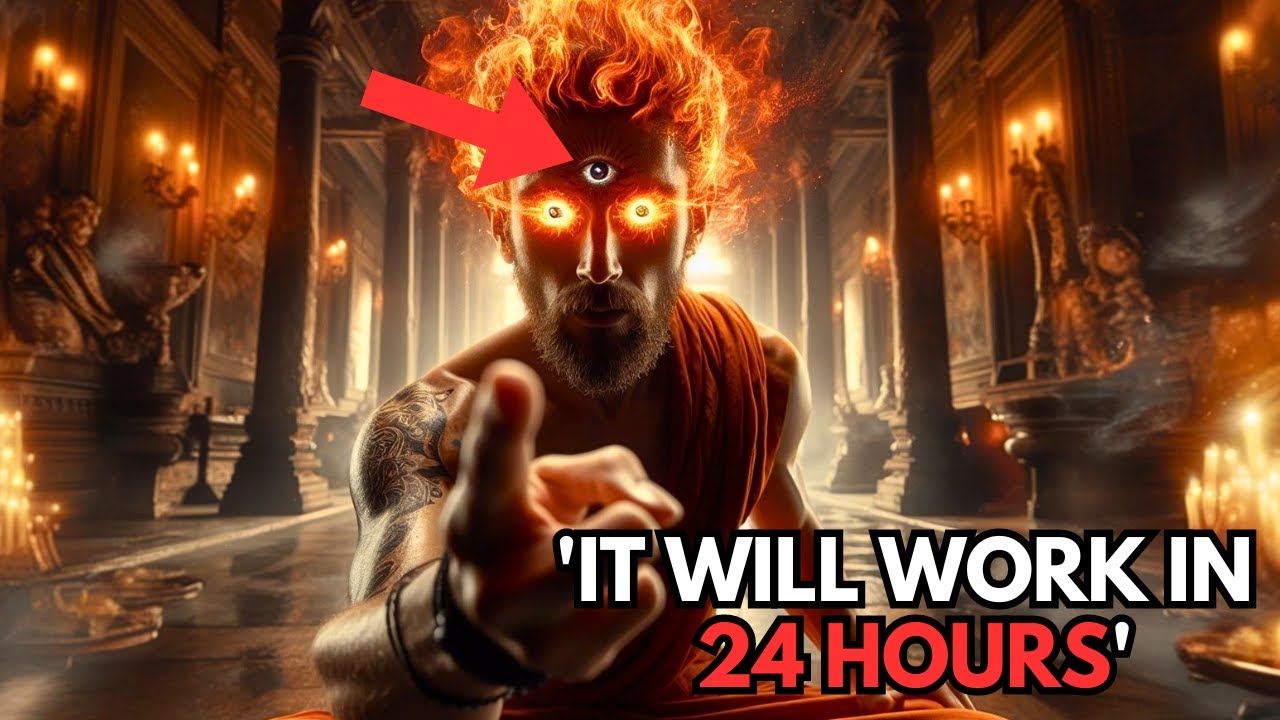 Once You Understand This SECRET Reality CHANGES INSTANTLY - YouTube