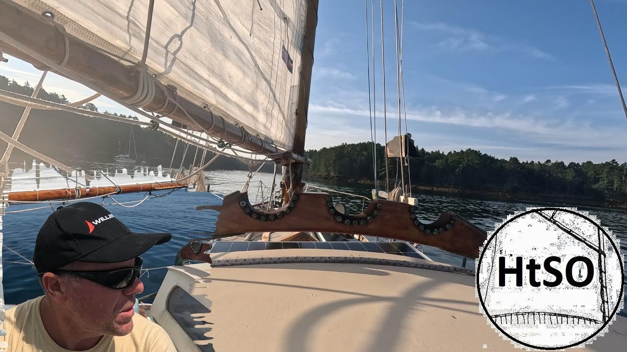 ⁣If at first you fail, try again  |  Ep. 315