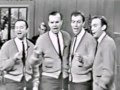 *The Jordanaires* -  I Ain't Never